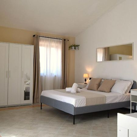 La Terrazza Hotel Olbia Eksteriør billede