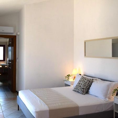 La Terrazza Hotel Olbia Eksteriør billede