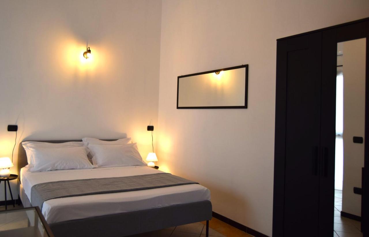 La Terrazza Hotel Olbia Eksteriør billede