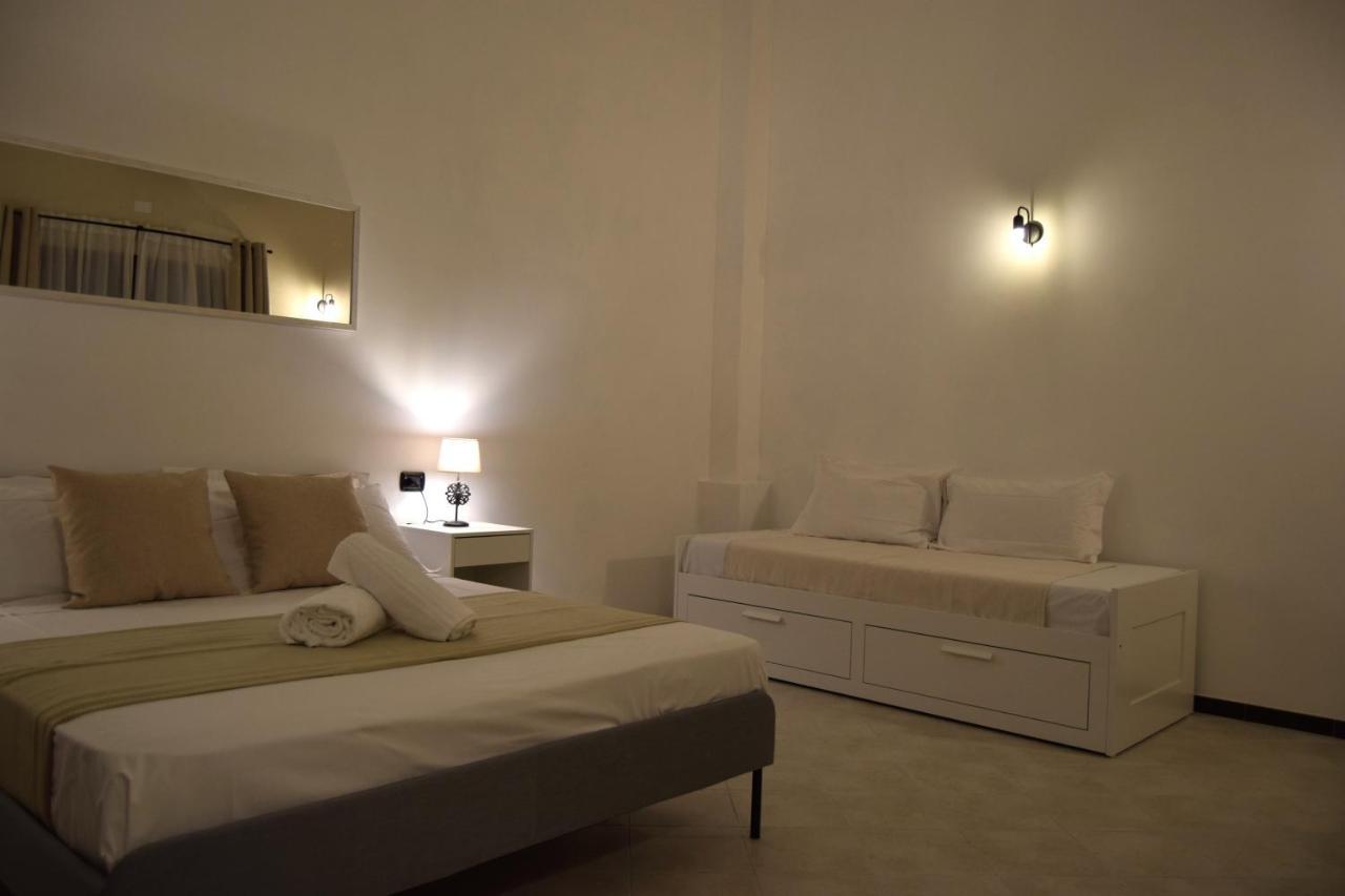 La Terrazza Hotel Olbia Eksteriør billede