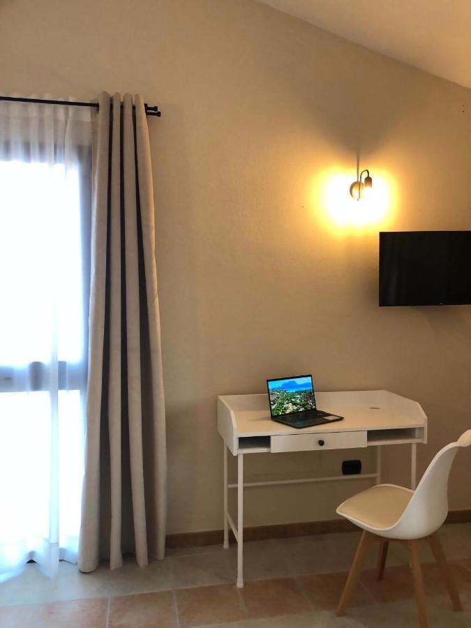 La Terrazza Hotel Olbia Eksteriør billede
